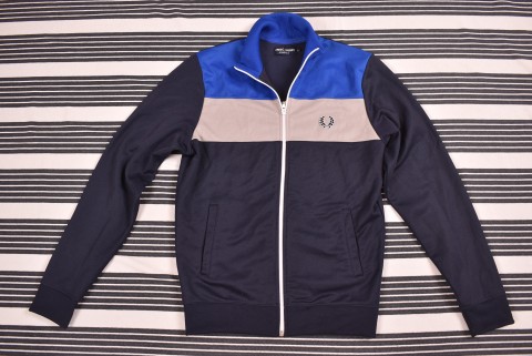 Fred Perry zip pulover 4907.