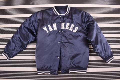 Yankees dzseki 2073.