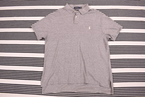 Ralph Lauren piké 7848.