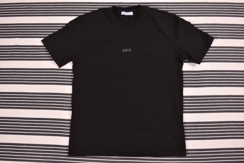 Off-White póló 7849.