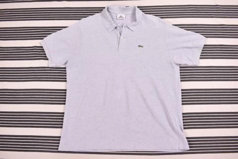Lacoste piké 7851.