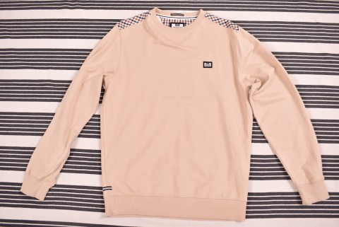 Weekend Offender pulover 4912.