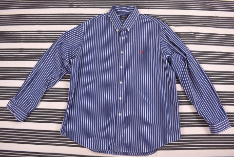 Ralph Lauren ing 4077.