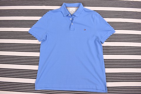 Tommy Hilfiger piké 7854.