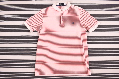 Fred Perry piké 7855.
