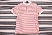 Fred Perry PBSH  FRED PERRY PIKÉ 7855.