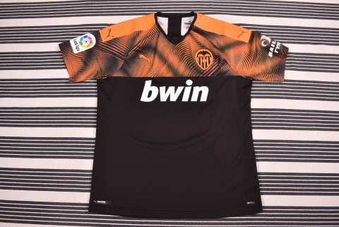 Valencia C.F. mez 1139.