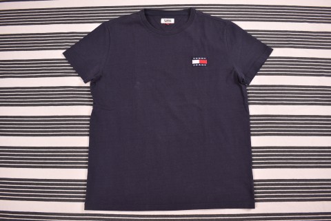 Tommy Jeans póló 7857.