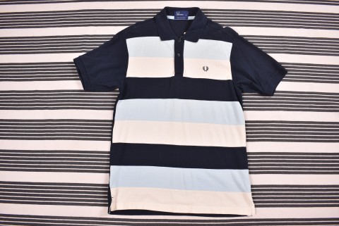 Fred Perry piké 7858.