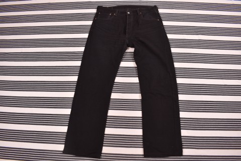 Férfi nadrágok Second Hand Levi's farmer 36/34 4217.