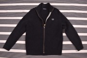 Fred Perry PBSH  FRED PERRY PULÓVER 4916.