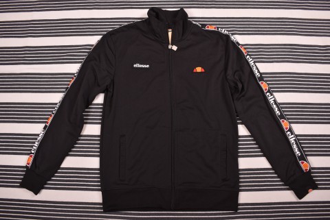 Ellesse zip pulóver 4920.