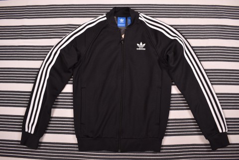 Adidas melegítőfelső 4921.