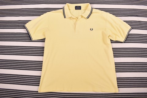 Fred Perry piké 7861.