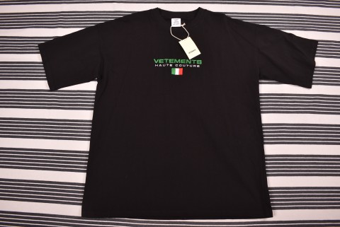 Vetements unisex póló ÚJ 7862.
