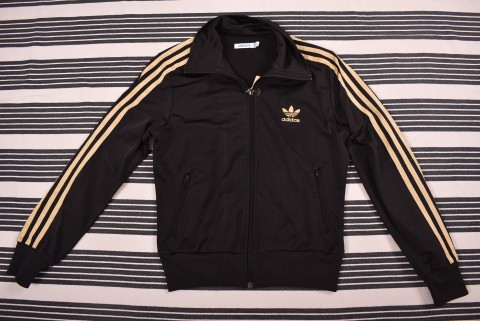 Adidas zip pulóver 38 1075.