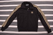 Adidas PBSH  ADIDAS ZIP PULÓVER 38 1075.
