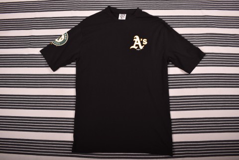 New Era Oakland póló 7863.