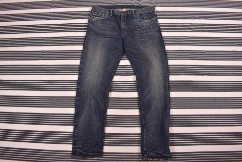 Retro Jeans farmer 38/32 4221.