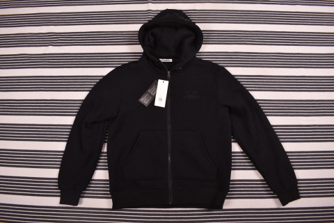 C.P. Company zip hoodie 4927.