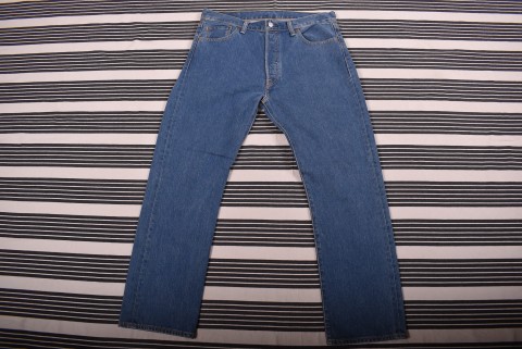 Levi's farmer 38/32 4222.