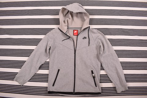 Nike zip hoodie 4929.