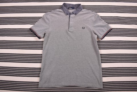 Fred Perry piké 7866.
