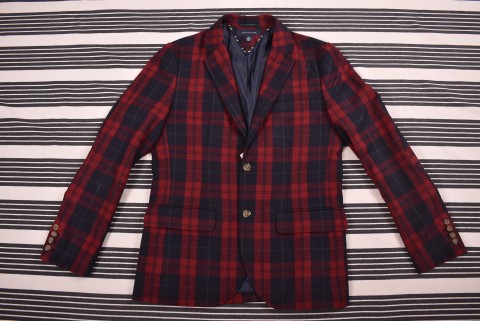 Tommy Hilfiger zakó 2076.