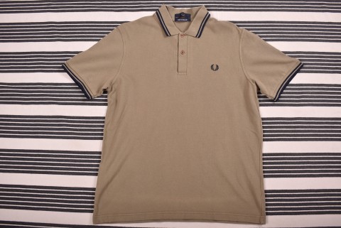 Fred Perry piké 7867.