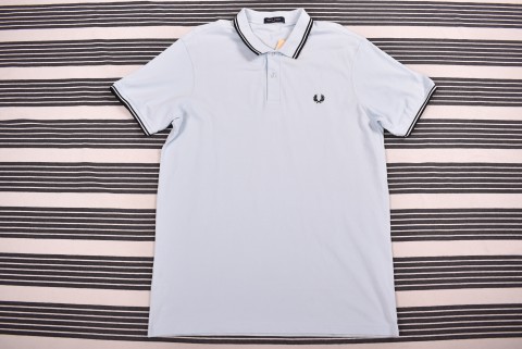 Fred Perry piké 7868.