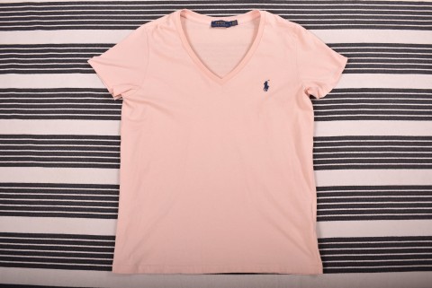 Női Felsők Second Hand Ralph Lauren póló 1075.