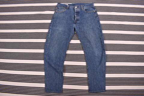 Levis farmer 34/32 4225.