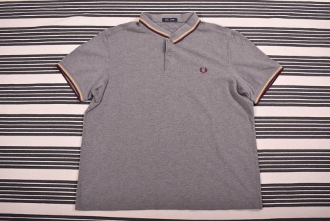 Fred Perry piké 7871.