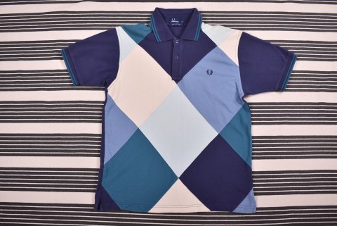 Fred Perry piké 7872.