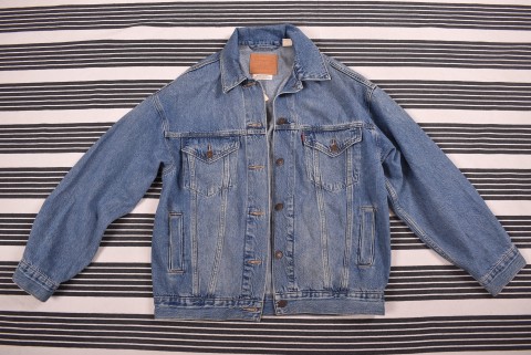 Levis farmerdzseki 2079.