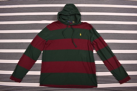 Ralph Lauren hosszú ujjú felső 4933.