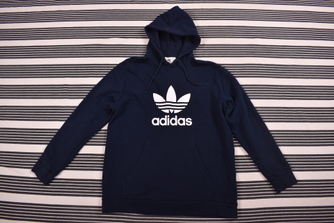 Adidas pulóver 4934.