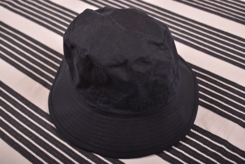 Barbour sapka