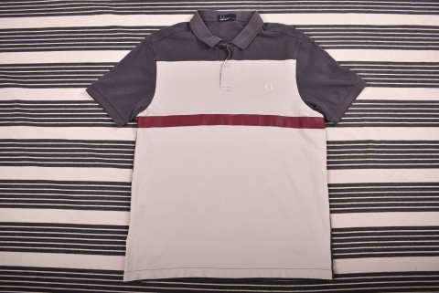 Fred Perry piké 7874.