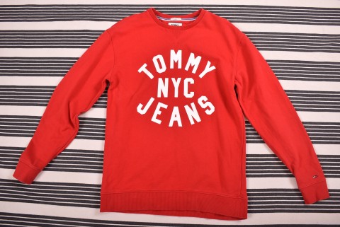 Tommy Jeans pulóver 4935.