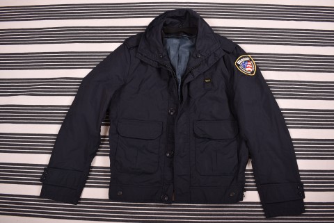 Barbour kabát 2081.