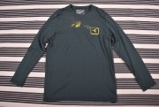 Premium Brands ORTOVOX HOSSZÚ UJJÚ FELSŐ 4937.