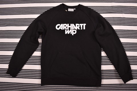 Carhartt pulóver 4940.