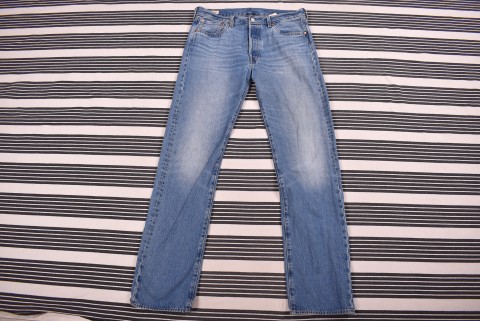 Levis farmer 501 34/36 4228.