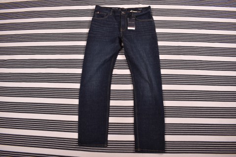 Tommy Hilfiger farmer 34/32 ÚJ 4232.