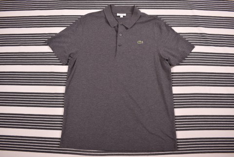 Férfi pólók Second Hand Lacoste piké 7876.