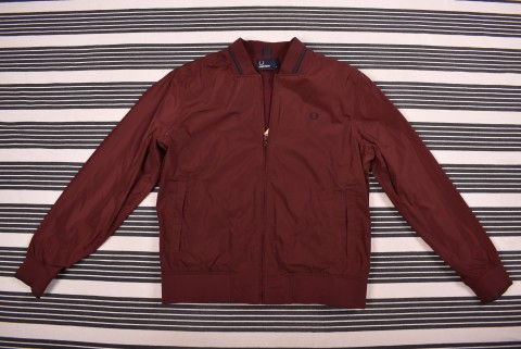 Fred Perry dzseki 2086.