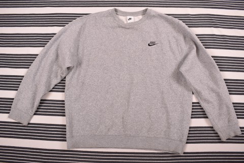 Nike pulóver 4952.