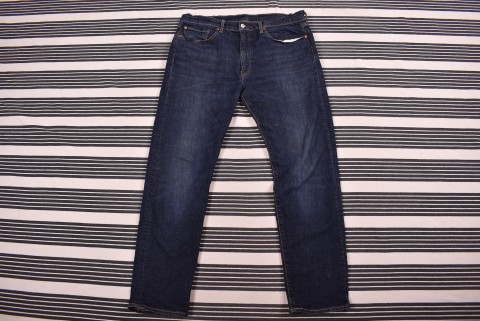 Levis farmer 36/32 4237.