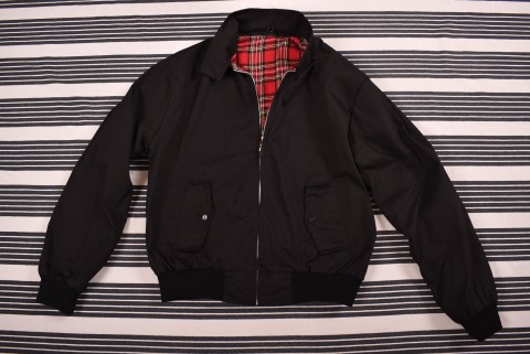 Harrington dzseki 2087.